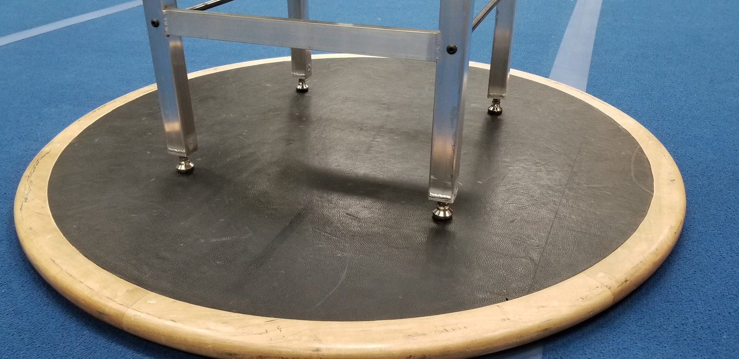 Stacking Chairs