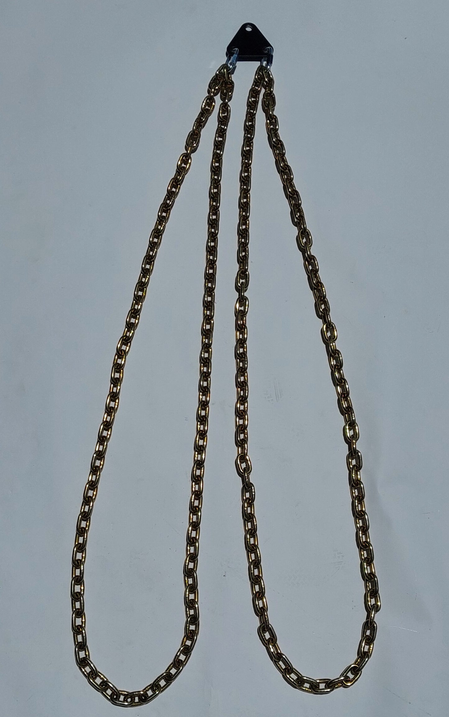 Gold Aerial Chain Sets