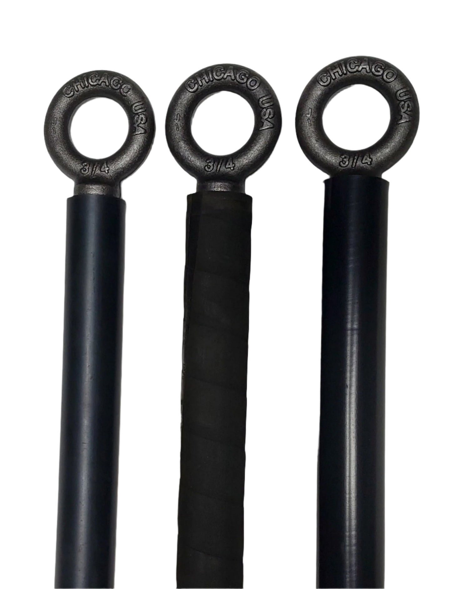 3-Piece Aerial Pole