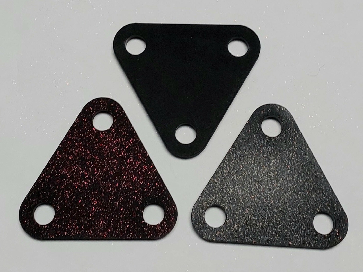 Classic Triangle