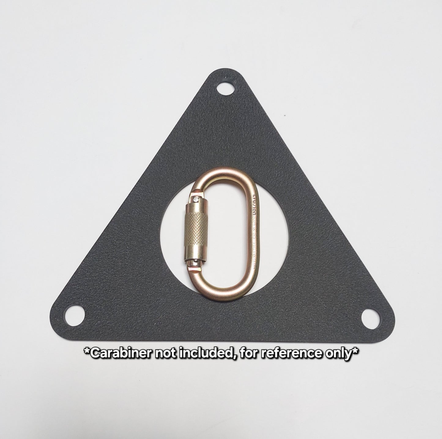 Large Triangle Spreader