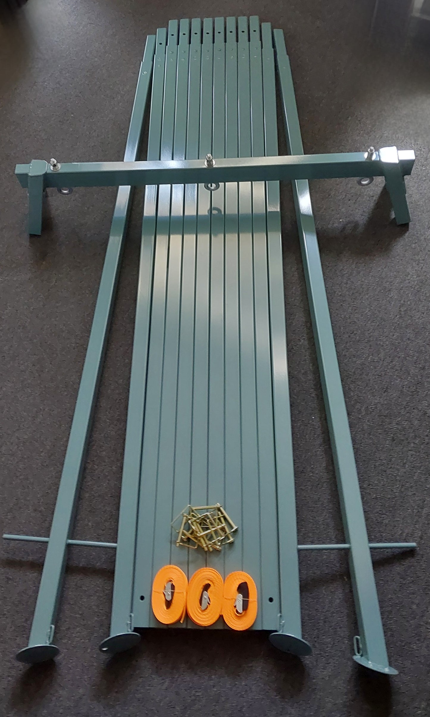 Standard Aerial Rig