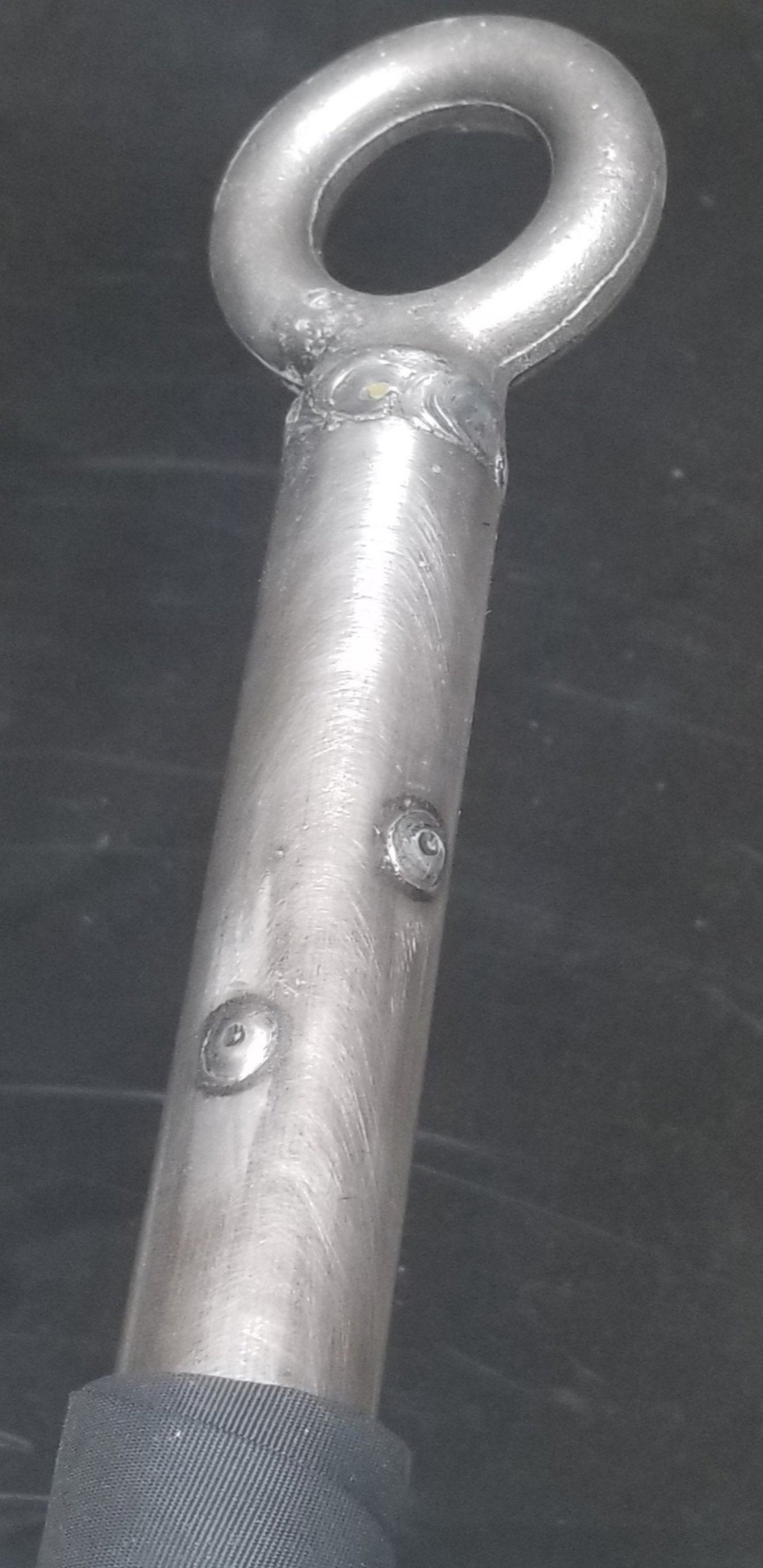 3-Piece Aerial Pole