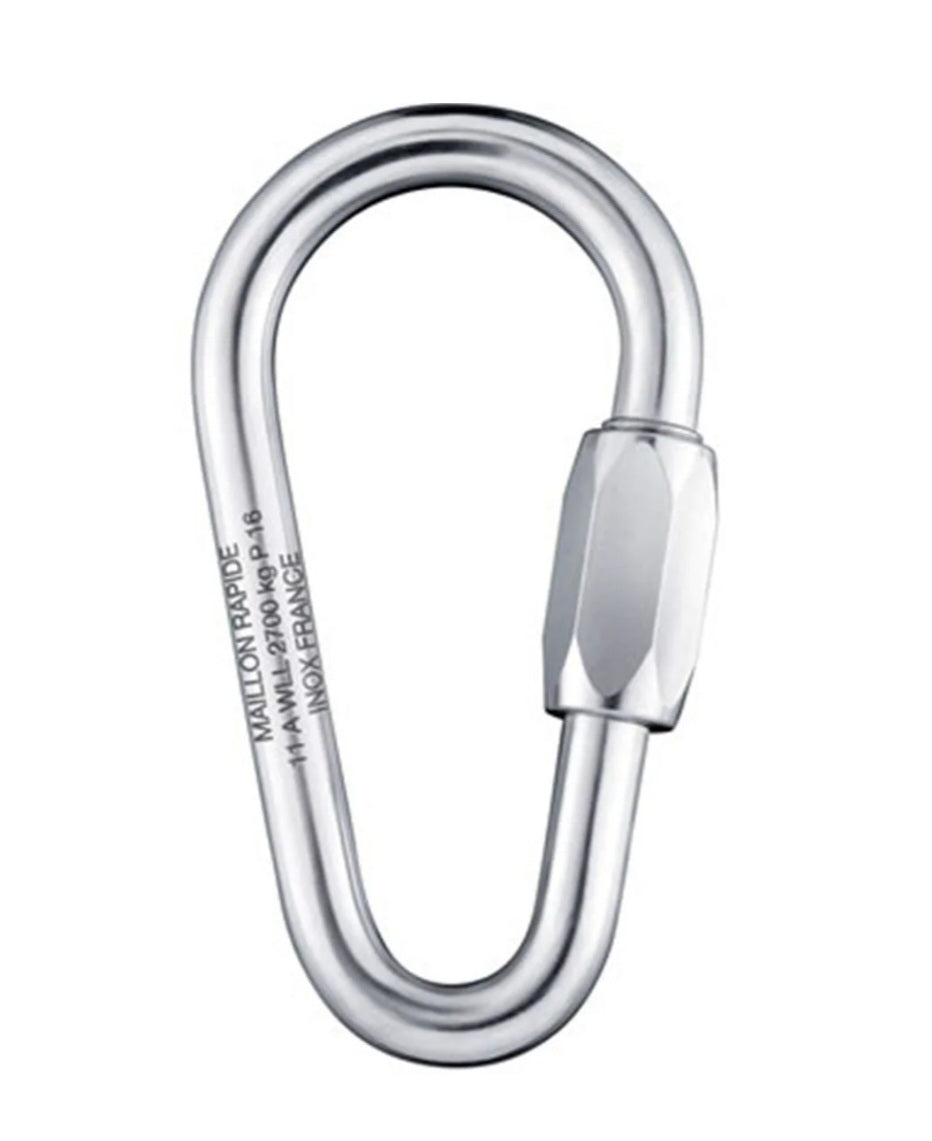 Maillon Rapide Pear Quick-Link