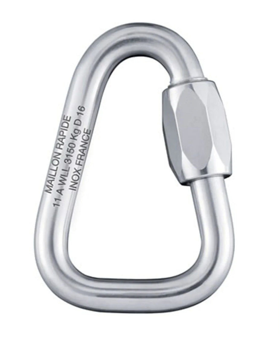 Maillon Rapide Delta Quick-Link