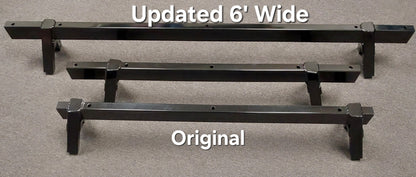 WIDE TOP - 6' Standard Rig