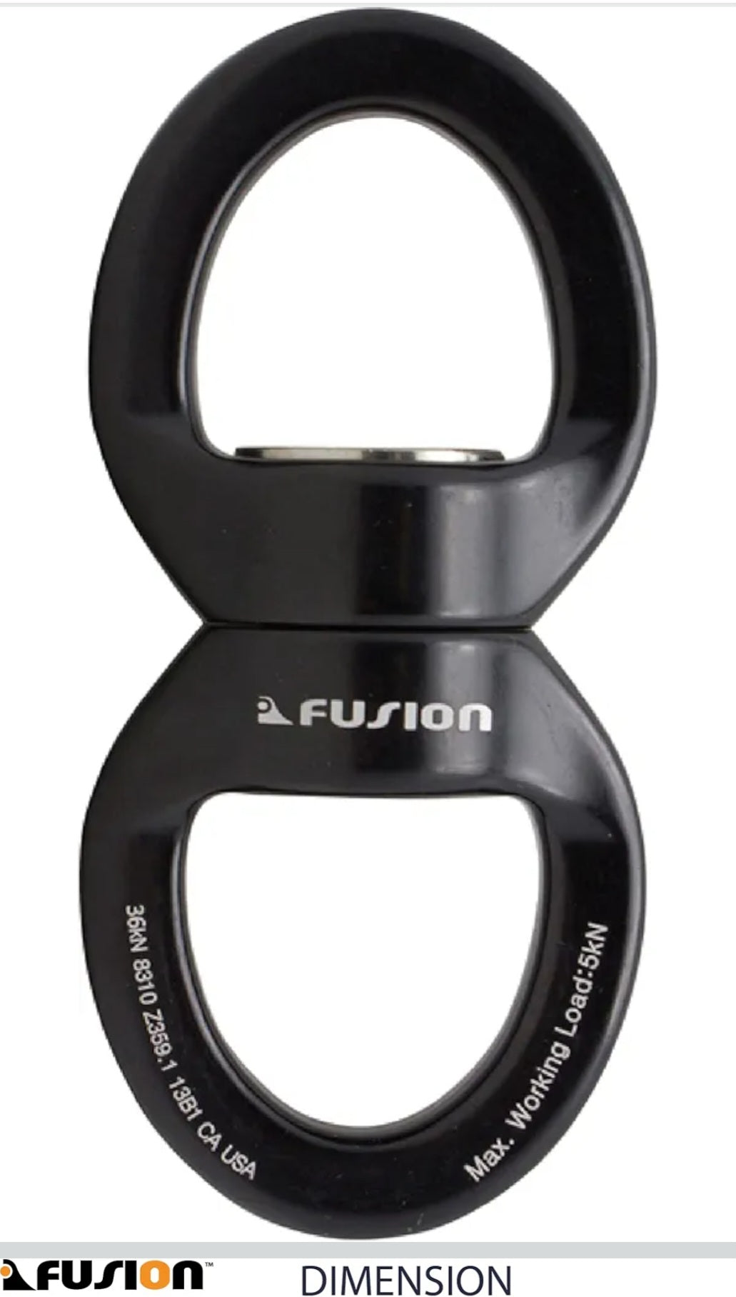 Chrome Aerial Chain Sets