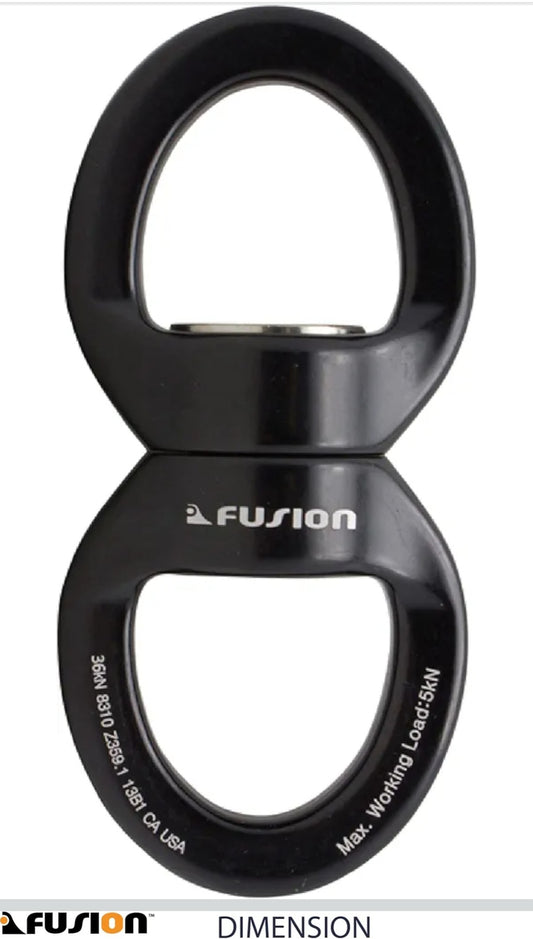 Fusion Swivel